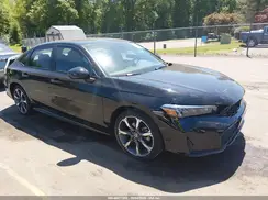 2HGFE4F88TH308616 2026 HONDA CIVIC