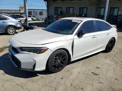 2HGFE4F88TH309149 2026 HONDA CIVIC