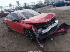 2HGFE4F88TH309233 2026 HONDA CIVIC