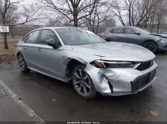 2HGFE4F88TH309832 2026 HONDA CIVIC