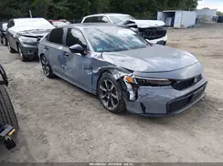 2HGFE4F88TH310107 2026 HONDA CIVIC