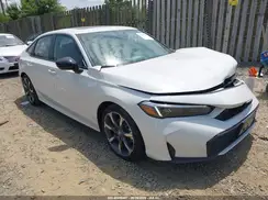2HGFE4F88TH311385 2026 HONDA CIVIC