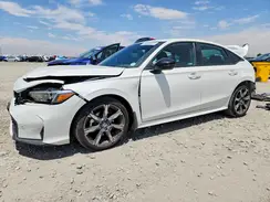2HGFE4F88TH312360 2026 HONDA CIVIC