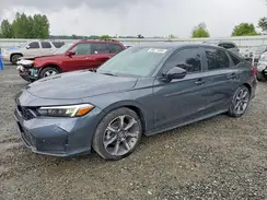 2HGFE4F88TH312925 2026 HONDA CIVIC