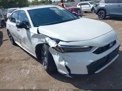 2HGFE4F88TH313119 2026 HONDA CIVIC