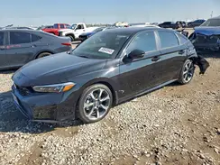 2HGFE4F88TH313430 2026 HONDA CIVIC