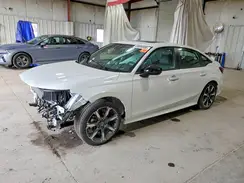 2HGFE4F88TH314481 2026 HONDA CIVIC