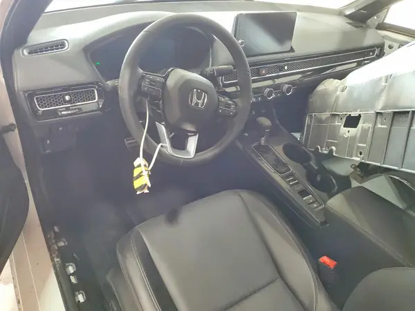 2HGFE4F88TH314481 2026 HONDA CIVIC - Image 8