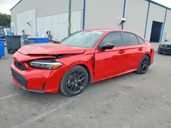 2HGFE4F88TH314500 2026 HONDA CIVIC