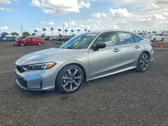 2HGFE4F88TH315467 2026 HONDA CIVIC
