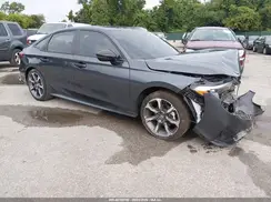 2HGFE4F88TH317168 2026 HONDA CIVIC