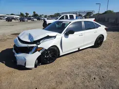 2HGFE4F88TH318014 2026 HONDA CIVIC