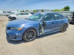 2HGFE4F88TH318563 2026 HONDA CIVIC