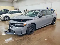 2HGFE4F88TH319146 2026 HONDA CIVIC