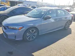 2HGFE4F88TH320121 2026 HONDA CIVIC