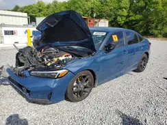 2HGFE4F88TH320474 2026 HONDA CIVIC