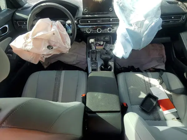 2HGFE4F88TH320474 2026 HONDA CIVIC - Image 8