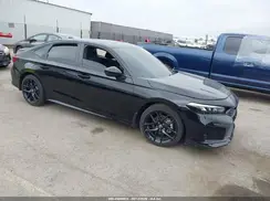 2HGFE4F88TH321270 2026 HONDA CIVIC
