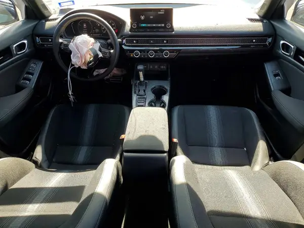 2HGFE4F88TH322516 2026 HONDA CIVIC - Image 8
