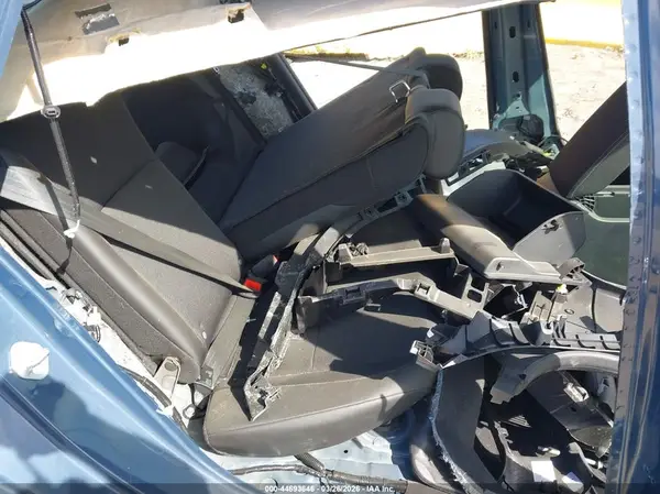 2HGFE4F88TH323066 2026 HONDA CIVIC - Image 8