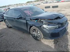 2HGFE4F88TH326291 2026 HONDA CIVIC