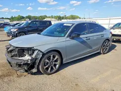 2HGFE4F88TH327067 2026 HONDA CIVIC