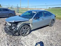 2HGFE4F88TH328719 2026 HONDA CIVIC