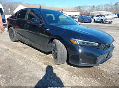 2HGFE4F88TH330177 2026 HONDA CIVIC