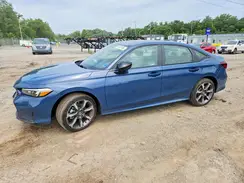 2HGFE4F88TH330339 2026 HONDA CIVIC