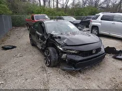 2HGFE4F88TH330986 2026 HONDA CIVIC
