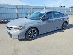 2HGFE4F88TH331412 2026 HONDA CIVIC