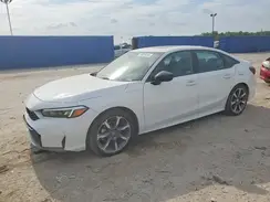 2HGFE4F88TH331510 2026 HONDA CIVIC