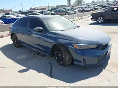 2HGFE4F88TH332317 2026 HONDA CIVIC
