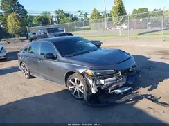 2HGFE4F88TH334181 2026 HONDA CIVIC