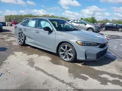 2HGFE4F88TH334830 2026 HONDA CIVIC