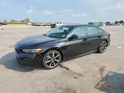 2HGFE4F88TH338831 2026 HONDA CIVIC