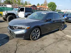 2HGFE4F88TH338926 2026 HONDA CIVIC