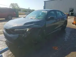 2HGFE4F88TH339378 2026 HONDA CIVIC