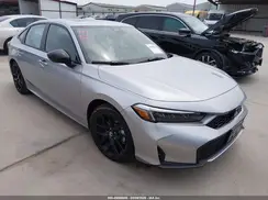 2HGFE4F88TH341146 2026 HONDA CIVIC