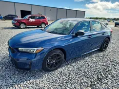 2HGFE4F88TH342071 2026 HONDA CIVIC