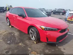 2HGFE4F88TH342488 2026 HONDA CIVIC
