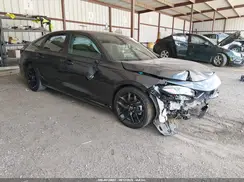 2HGFE4F88TH344659 2026 HONDA CIVIC