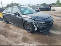 2HGFE4F88TH344810 2026 HONDA CIVIC