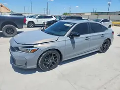 2HGFE4F88TH345049 2026 HONDA CIVIC