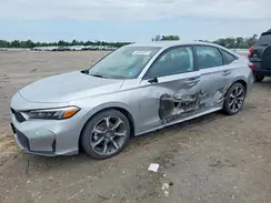 2HGFE4F88TH345956 2026 HONDA CIVIC