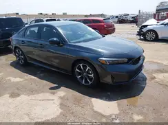 2HGFE4F88TH346430 2026 HONDA CIVIC