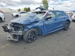 2HGFE4F88TH349229 2026 HONDA CIVIC