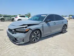 2HGFE4F88TH353541 2026 HONDA CIVIC