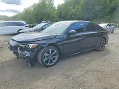 2HGFE4F88TH354365 2026 HONDA CIVIC