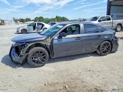 2HGFE4F88TH354382 2026 HONDA CIVIC